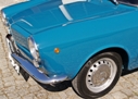 1968 Fiat 850 Coupe 1st serie